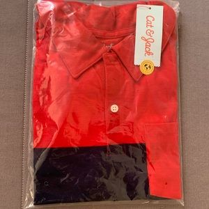 Cat & Jack Polo